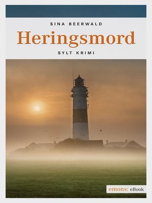 cover image of Heringsmord